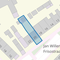 Perceel RDK01-A-5689