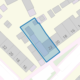 Perceel RDK01-A-5690