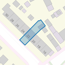 Perceel RDK01-A-5694