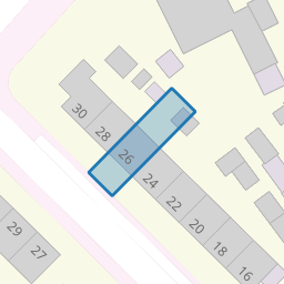 Perceel RDK01-A-5696