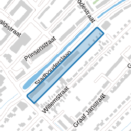 Perceel RDK01-A-5700