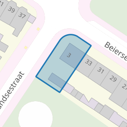 Perceel RDK01-A-5705