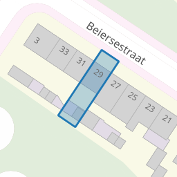 Perceel RDK01-A-5708