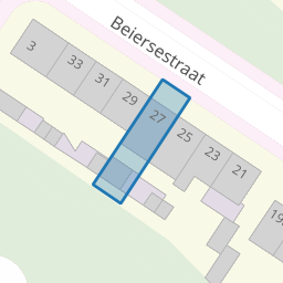 Perceel RDK01-A-5709