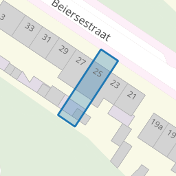 Perceel RDK01-A-5710