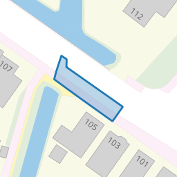 Perceel RDK01-A-5722