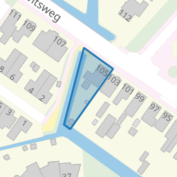 Perceel RDK01-A-5723