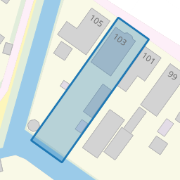 Perceel RDK01-A-5725