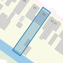 Perceel RDK01-A-5728