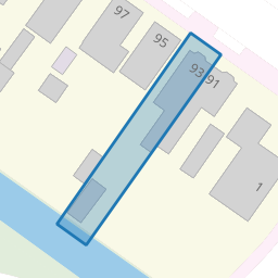 Perceel RDK01-A-5729