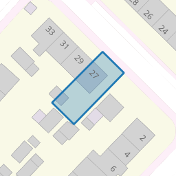 Perceel RDK01-A-5778