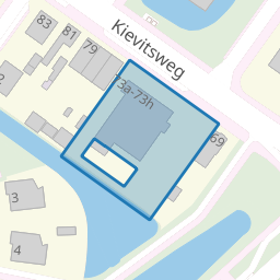 Perceel RDK01-A-5784