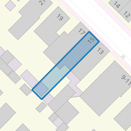 Perceel RDK01-A-5788