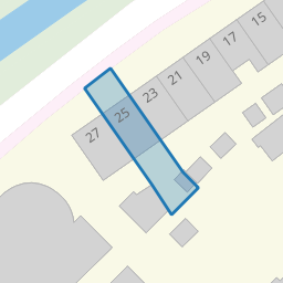 Perceel RDK01-A-5791