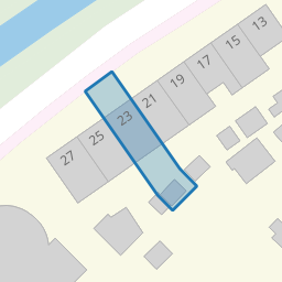 Perceel RDK01-A-5792