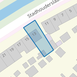 Perceel RDK01-A-5797