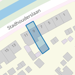 Perceel RDK01-A-5799