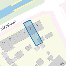 Perceel RDK01-A-5802