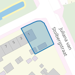 Perceel RDK01-A-5803