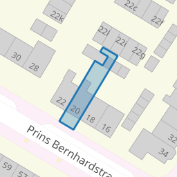 Perceel RDK01-A-5805