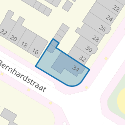 Perceel RDK01-A-5808