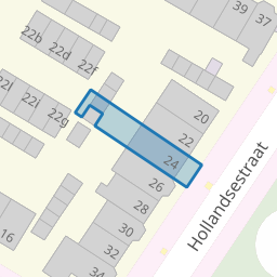 Perceel RDK01-A-5813