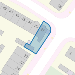 Perceel RDK01-A-5816