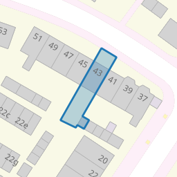 Perceel RDK01-A-5819