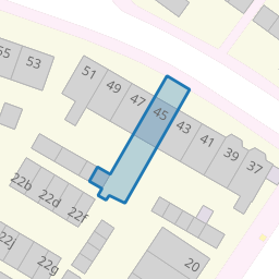 Perceel RDK01-A-5820