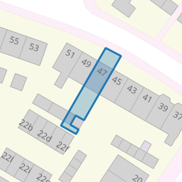 Perceel RDK01-A-5821