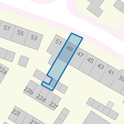 Perceel RDK01-A-5822