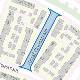 Perceel RDK01-A-5831