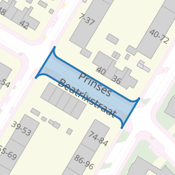 Perceel RDK01-A-5832