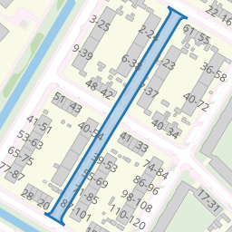 Perceel RDK01-A-5833