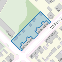 Perceel RDK01-A-5836