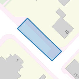 Perceel RDK01-A-5839