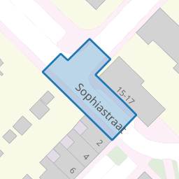 Perceel RDK01-A-5841