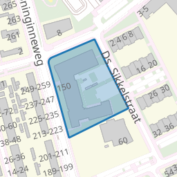 Perceel RDK01-A-5864