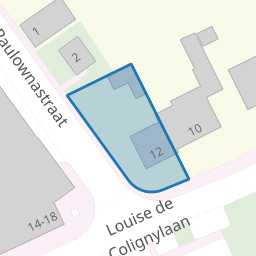 Perceel RDK01-A-5867