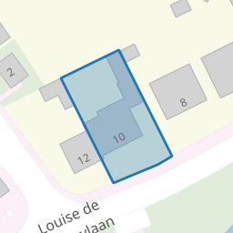 Perceel RDK01-A-5868