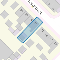 Perceel RDK01-A-5918