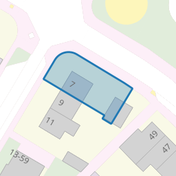 Perceel RDK01-A-5937