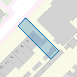 Perceel RDK01-A-5941