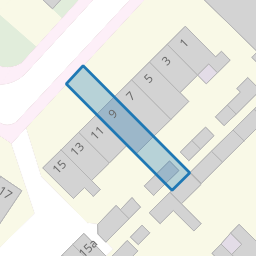 Perceel RDK01-A-5945