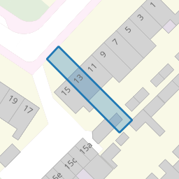 Perceel RDK01-A-5947