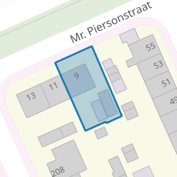 Perceel RDK01-A-5951