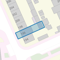 Perceel RDK01-A-5960