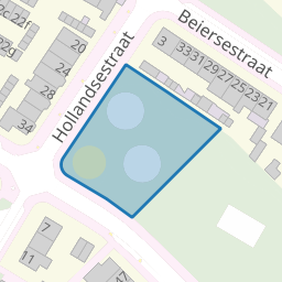 Perceel RDK01-A-5988