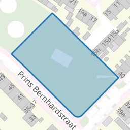 Perceel RDK01-A-5989