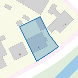 Perceel RDK01-A-5991